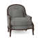 Adair Upholstered Armchair