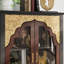 Armoire de cuisine 72 "H