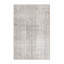 Laine abstraite beige/gris Tapis décoratif-1945522571