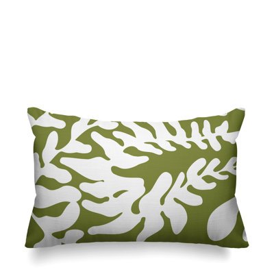 Housse et insert de coussin extérieur Garrison