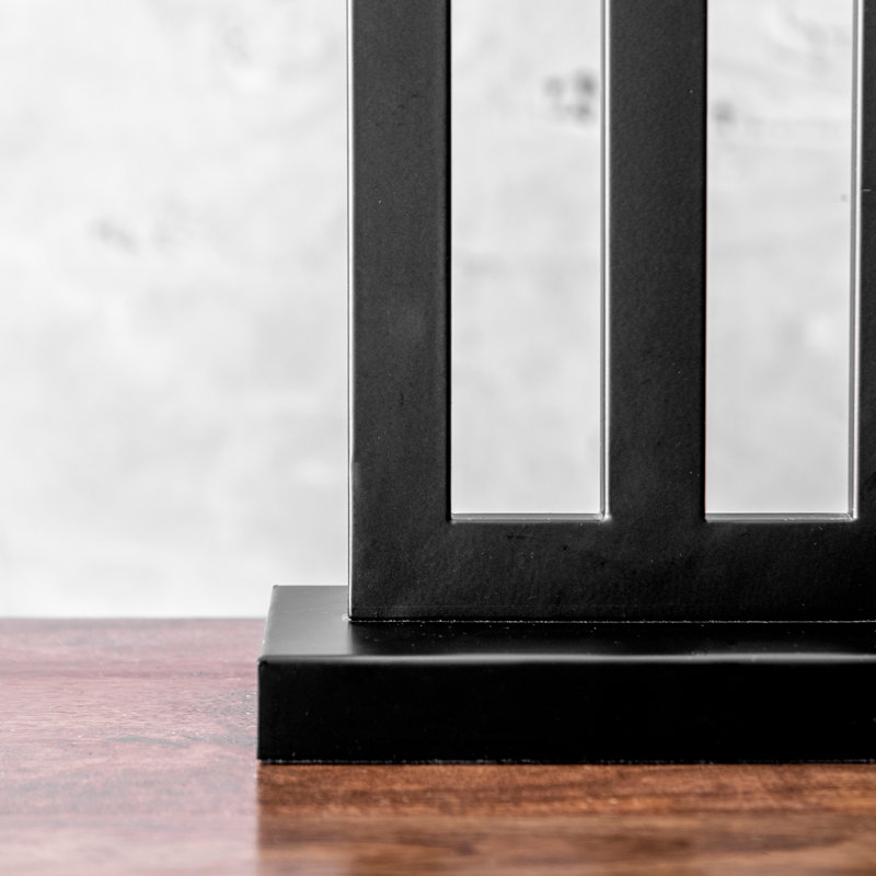 Kenzo Metal Table Lamp