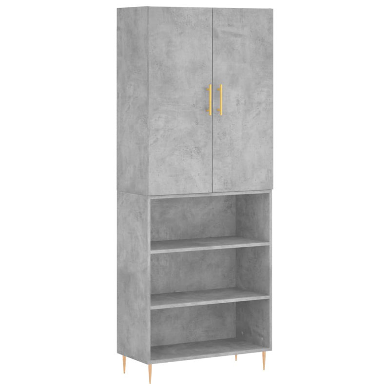 Storage Cabinet