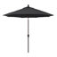 Parasol sunbrella de marché 7,5' Wallach-1009033004