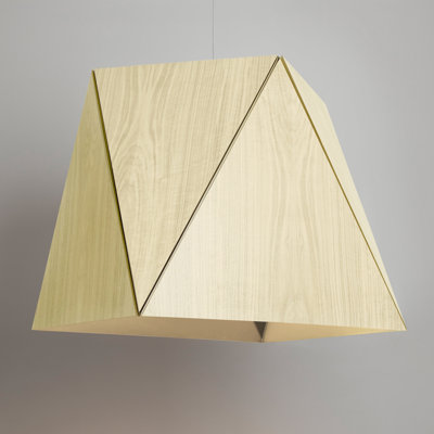 Calx 4 - Light Chandelier