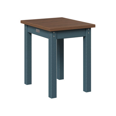Outdoor Rectangle Side Table