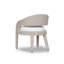 Maxille Outdoor Dining Armchair-1484544913