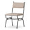 Posta Dining Chair Beige