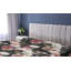 Drap-housse à motif floral Ambesonne-106724899-106725084