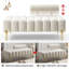 Banc rembourré 100% polyester Rhyett-102384048