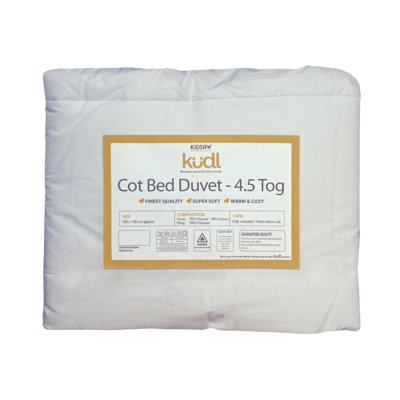 Aarav Toddler Comforter / Duvet