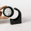 Outdoor Battery Operated White Security Light with PIR Sensor-1150016866