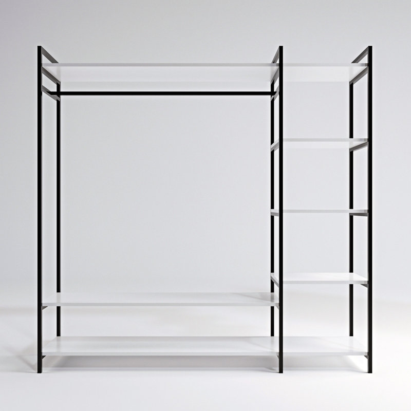 Kellner 180cm Closet System