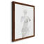 Fashion Cover I - Peinture sur toile encadrée-61335598-61335603