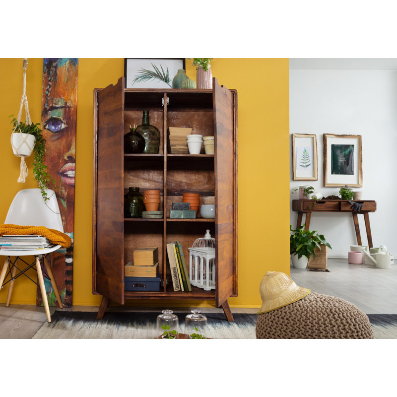 Malmö 2 90cm Sideboard