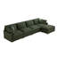 Canapé modulaire Modern-1298441156
