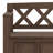 Solid Wood Entryway Storage Bench-1871260134