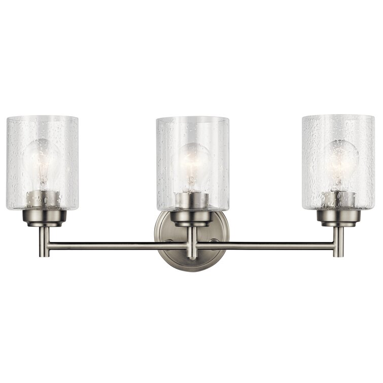 Winslow 3 - Light Vanity Light