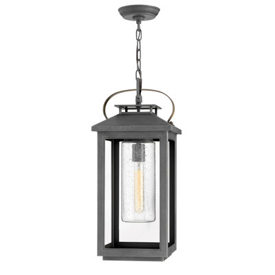 Medium Hanging Lantern
