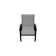 Chaise de patio Askar