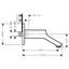 Urquiola Tub Filler