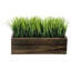 25 cm Artificial Grass in Planter