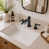 Oil Rubbed Bronze selected