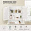 Back to Wall Toilet Unit