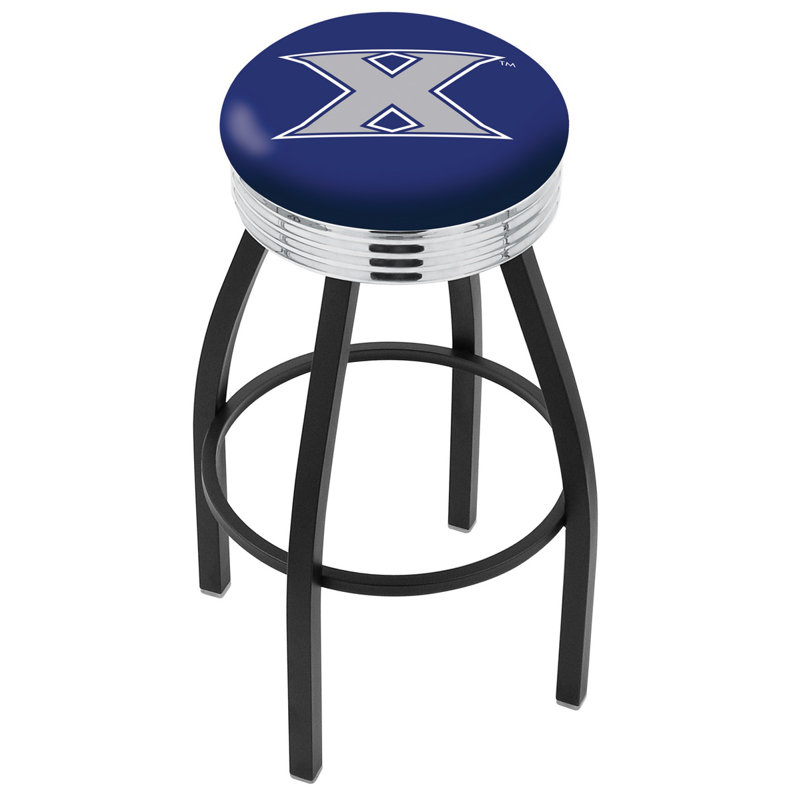 Tabouret de bar de 25", Xavier
