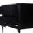 Shenandoah 32'' W Metal Nightstand