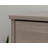 27.56 " W 4 - Drawer Dresser