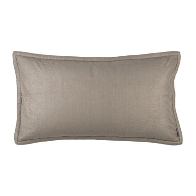 Laurie Feather Throw Pillow