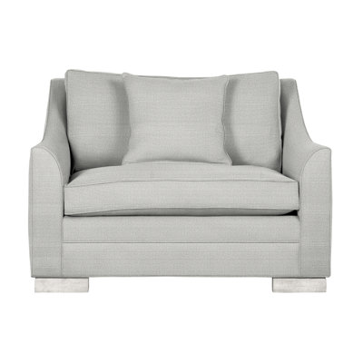 Nicholas Chair And A Half