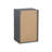 24'' W Particleboard Standard Wall Cabinet Ready-to-Assemble-95328967-95328968