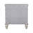3-Drawer Nightstand With Pull Out Tray-1846887007