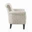 Fauteuil club Brooke