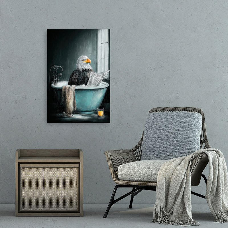 Print, 91.44cm H x 60.96cm W