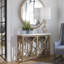 Console Charma