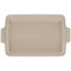 Le Creuset Heritage Stoneware 4 Qt. Rectangular Casserole with Lid-68961396