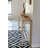 Adas 46'' Solid Wood Console Table