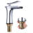 Vessel Sink Faucet Single-handle Bathroom Faucet-48191522