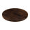 Plateau de table rond Rosy