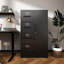 Armoire à dossiers verticale Panthia-121505504