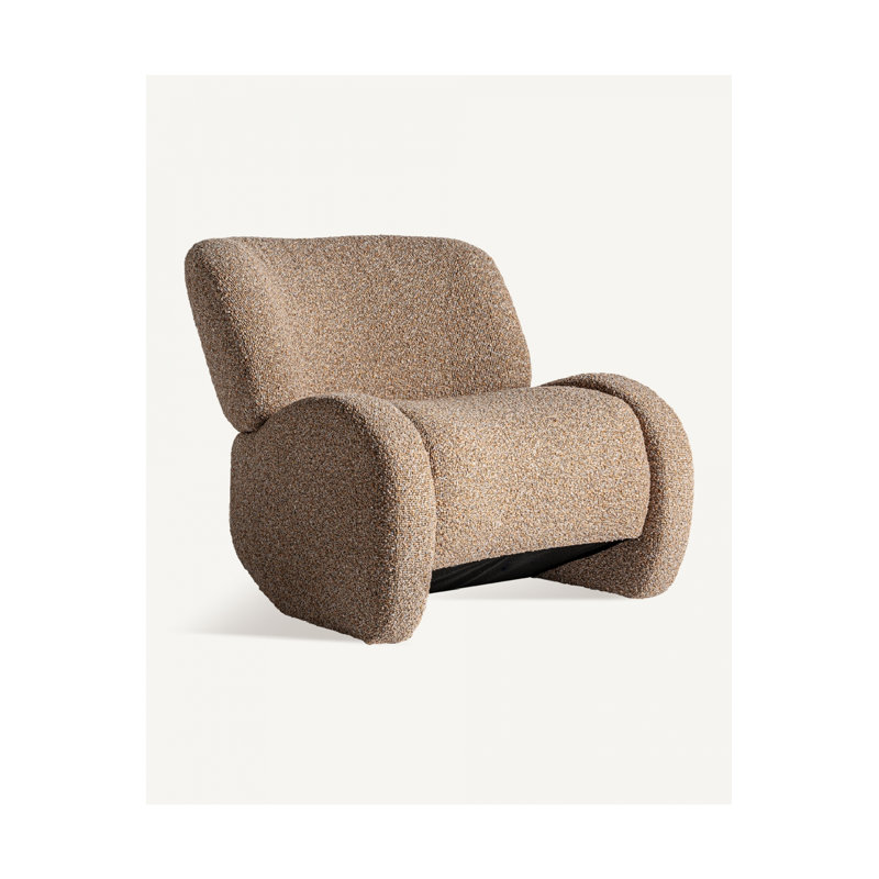 Fauteuil d'appoint Ibsen