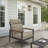 Indoor/Outdoor Deep Seating Sunbrella Cushion-118458797