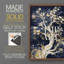 Lanscape Study Series XXXVI -Set de 3 estampes numériques giclées -Prêt à accrocher-107299919-107299922