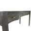 Nathan Solid Wood Writing Desk