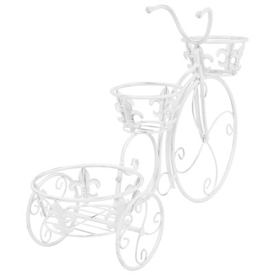 Edmunds Metal Plant Stand