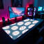 Polyester Desk Pad-1344003977