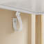 Tall Bathroom Organiser with 4 Shelves