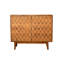 Armoire d’appoint 2 portes Ferraro